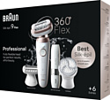 Braun Silk-epil 9 9360