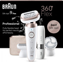 Braun Silk-epil 9 9360