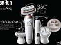 Braun Silk-epil 9 9360