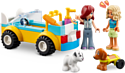 LEGO Friends 42635 Dog-Grooming Car