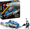 LEGO Star Wars 75391 Captain Rex Y-Wing Microfighter