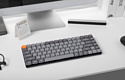 Keychron K3 Max RGB K3M-H2-RU Gateron Low Profile Blue Keychron K3 Max RGB K3M-H2-RU Gateron Low Profile Blue