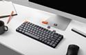 Keychron K3 Max RGB K3M-H2-RU Gateron Low Profile Blue Keychron K3 Max RGB K3M-H2-RU Gateron Low Profile Blue
