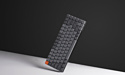 Keychron K3 Max RGB K3M-H2-RU Gateron Low Profile Blue Keychron K3 Max RGB K3M-H2-RU Gateron Low Profile Blue