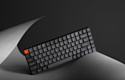 Keychron K3 Max RGB K3M-H2-RU Gateron Low Profile Blue Keychron K3 Max RGB K3M-H2-RU Gateron Low Profile Blue