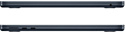 Apple Macbook Air 13" M2 2022 (Z15X0002F) Apple Macbook Air 13" M2 2022 (Z15X0002F)