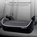 Sweet Baby Fantino B-FIX 15-36 (серый) Sweet Baby Fantino B-FIX 15-36 (серый)