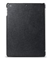 Melkco Slimme Cover Black for Apple iPad Air (APIPDALCSC1BKLC)