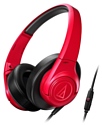 Audio-Technica ATH-AX3iS