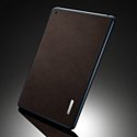 SGP Skin Guard Leather Brown for iPad mini (SGP10069)