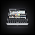 BlackBerry Passport Silver Edition