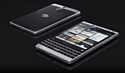 BlackBerry Passport Silver Edition