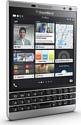 BlackBerry Passport Silver Edition