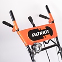 Patriot PRO 655 E