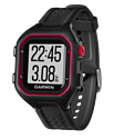 Garmin Forerunner 25 HRM Large