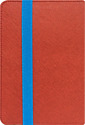 Snoogy Surfer для 6" (красный) (SN-UNI6-RED-LTH)