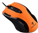 TESORO Shrike orange USB