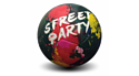 Alvic Street Party (размер 5) (AVFLE0016)