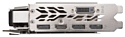 MSI GeForce GTX 1070 1607Mhz PCI-E 3.0 8192Mb 8108Mhz 256 bit DVI HDMI HDCP Quick Silver OC