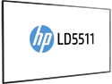 HP LD5511 (T5X84AA)