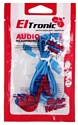 Eltronic Premium 4436 Color Trend Rap Musik