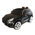 Wingo Porsche Macan Lux