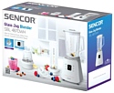 Sencor SBL 4870WH