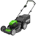 Greenworks 2500907ub GD80LM46K4