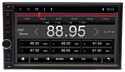 Wide Media WM-VS7A706-OC-2/32-RP-FRCMD-54 Ford Focus, C-Max, Mondeo Android 8.0