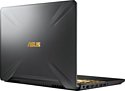 ASUS TUF Gaming FX505DU-BQ025T