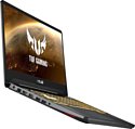 ASUS TUF Gaming FX505DU-BQ025T