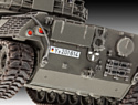 Revell 03240 Немецкий танк Leopard 1