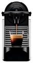 DeLonghi EN 124 Nespresso Pixie