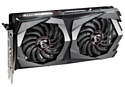 MSI GeForce GTX 1650 4096MB GAMING