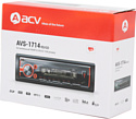 ACV AVS-1714RD
