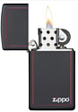 Zippo Slim 1618ZB