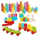 LEGO Education PreSchool DUPLO 45027 Английский Алфавит