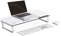 DeepCool M-Desk F1 (белый/серый)