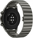 Huawei Metal Watch GT FTN-B19 (темно-серый)