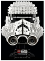 LEGO Star Wars 75276 Шлем штурмовика
