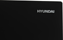 Hyundai CS5003F черное стекло