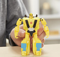Transformers Cyberverse 1-Step Changer Bumblebee E3523