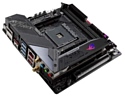 ASUS ROG Strix X570-I Gaming