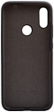 EXPERTS Cover Case для Xiaomi Redmi Note 7 (черный)