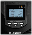 Lanches L900Pro-S 3/3 20kVA