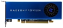 AMD Radeon Pro WX 2100 2GB (100-506001)