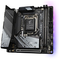 GIGABYTE Z590I AORUS ULTRA (rev. 1.0)