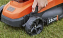 Black&Decker BCMW3318L2-QW