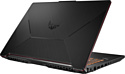 ASUS TUF Gaming A17 FA706II-H7019