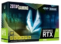 ZOTAC GAMING GeForce RTX 3090 AMP Core Holo 24GB (ZT-A30900C-10P)